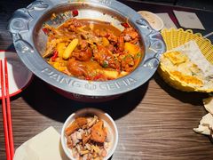 -胖哥俩肉蟹煲(济南世茂国际广场店)