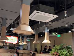 -海底捞火锅(劲松店)