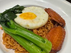 -和平馆·地道港澳茶餐厅(西门口店)