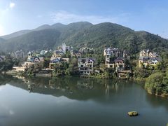 -深圳东部华侨城茵特拉根酒店