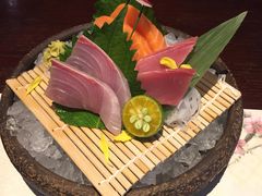 -大桥日本料理·日式放题·铁板定食(科兴科学园店)