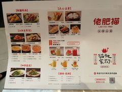 -佬肥猫(南翔印象城MEGA店)