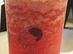 -喜茶(东莞汇一城店)