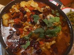 -小吴先生的店·东北烧烤(林科大店)