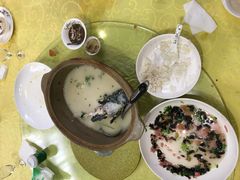 -天目湖刘老四农庄
