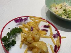 -津沽小院(天津之眼店)