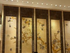 -无锡富力喜来登酒店