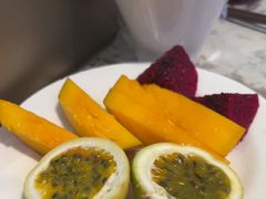 -金马门国际美食百汇(珞喻路店)