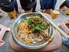 -宋记热干面馆(五福路店)