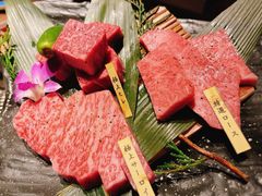 -炭焼肉 石田屋(石垣店)