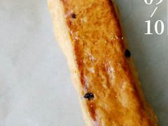 巧克力小司康-瑞幸咖啡(光明万达广场3楼店)