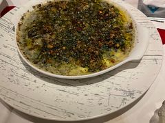 香料焗法国蜗牛-蝶舍·MAISON PAPILLON