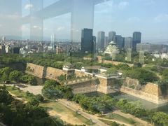 -大阪历史博物馆