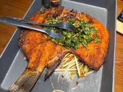 -云海肴·汽锅鸡·云南菜(苏州中心店)