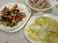 -吉源大排档·鱼生·海鲜(烧烤彩印厂店)