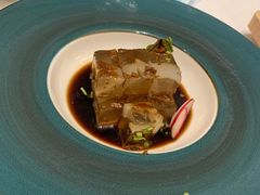肉皮冻-潮好味(国贸英皇集团中心店)