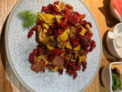 -一朵菌·野生菌探索家火锅(南亚店)