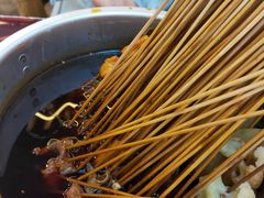 -痴串串(星汉路总店)