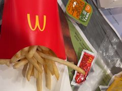 -麦当劳(杭州国际服装城店)
