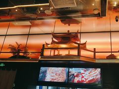 -西塔老太太泥炉烤肉(上海七宝领展广场店)