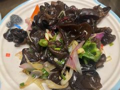 -吉祥圣雪藏餐