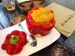 -五观堂素食(新华路店)