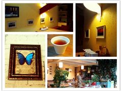 -旅马餐厅(茅家埠店)