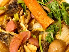 -泰粗卤加热卤味(义全店)