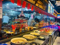 -魏铭鱼头捞饭(晋阳路店)