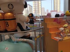 -泡泡玛特POPMART(老城根店)