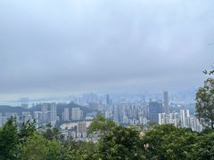 -珠海圆明新园