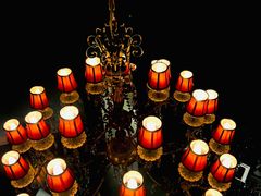 -弦月窗LUNETTE BY AMANDA(复兴路店)