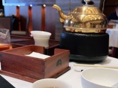 -白天鹅宾馆-宏图府餐厅