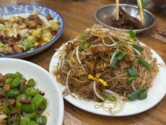 -凡老头米线砂锅(古荡新村西粮站)