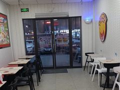 -华莱士·全鸡汉堡(郭巷3店)