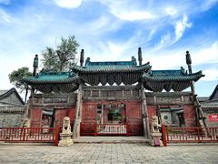 -代州文庙