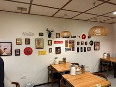 -多宾韩国料理(学衡路店)