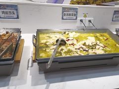 -集杰尚品海鲜烤肉自助餐厅(乳山振华店)