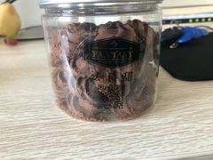 -法诗甜蛋糕店(皇姑大润发店)