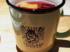 -太二酸菜鱼(深圳布吉万象汇店)