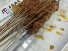 -羊家胡同·龙虾烧烤火锅(龙汇路店)