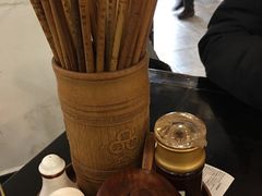 -奎元馆.百年奎元.非遗传承(西湖边的解放路店)
