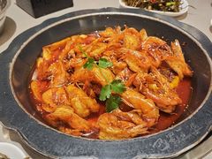 -巴蜀王婆大虾(南锣鼓巷店)