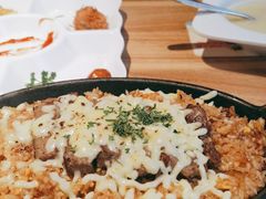 -豪客来牛排(重庆三峡广场步行街1704店)