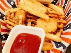 -格兰西点餐厅(文化街店)