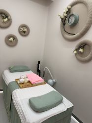 -芳朵美容养生SPA