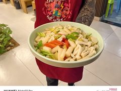 -海岛八号龙虾烧烤田鸡(蓝天路总店)