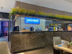 -悦鼎会海鲜姿造·宴会厅(东方明珠广场店)