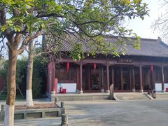 -钱王祠