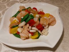 马凯小炒皇-马凯餐厅(长椿街店)